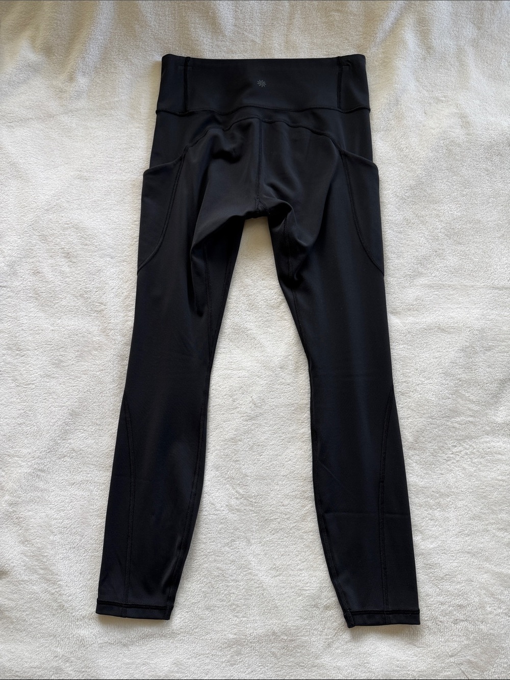 Athleta Up for Anything All In Legging - Picture 3 of 11